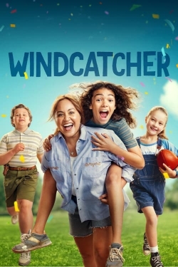 watch Windcatcher movies free online