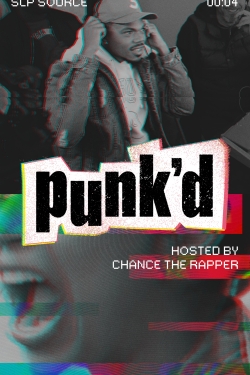 watch Punk'd movies free online