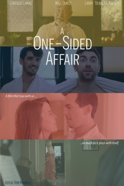 watch A One Sided Affair movies free online