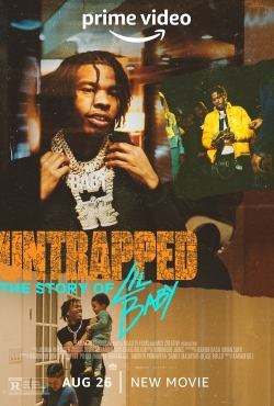 watch Untrapped: The Story of Lil Baby movies free online