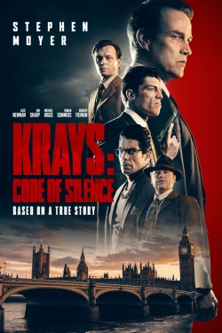 watch Krays: Code of Silence movies free online