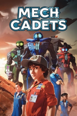 watch Mech Cadets movies free online