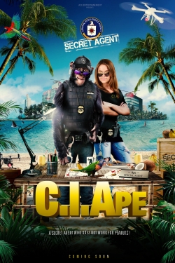 watch C.I.Ape movies free online