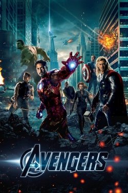 watch The Avengers movies free online