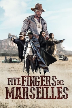watch Five Fingers for Marseilles movies free online