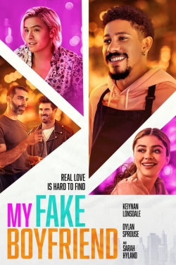 watch My Fake Boyfriend movies free online