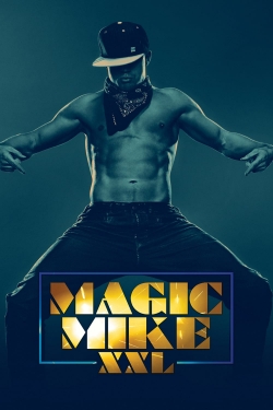 watch Magic Mike XXL movies free online