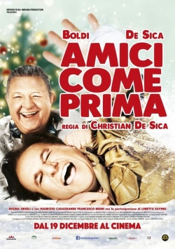 watch Amici come prima movies free online