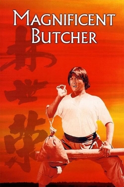 watch The Magnificent Butcher movies free online