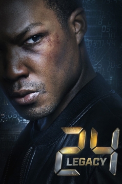 watch 24: Legacy movies free online