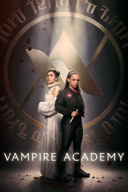 watch Vampire Academy movies free online