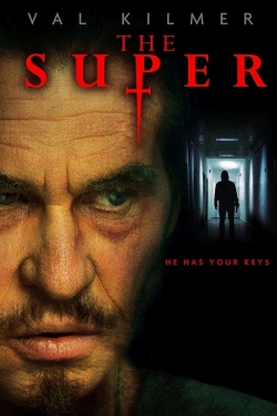 watch The Super movies free online