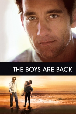 watch The Boys Are Back movies free online