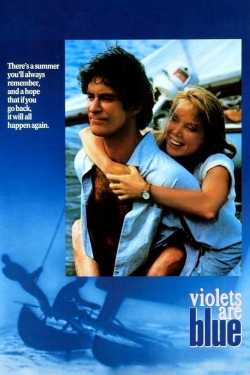 watch Violets Are Blue movies free online