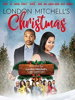 watch London Mitchell's Christmas movies free online