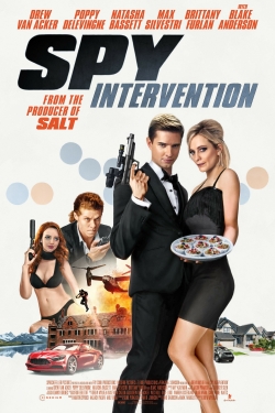 watch Spy Intervention movies free online