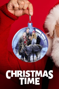 watch Christmas Time movies free online