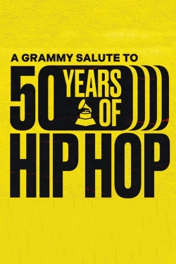 watch A GRAMMY Salute To 50 Years Of Hip-Hop movies free online