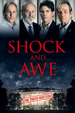 watch Shock and Awe movies free online