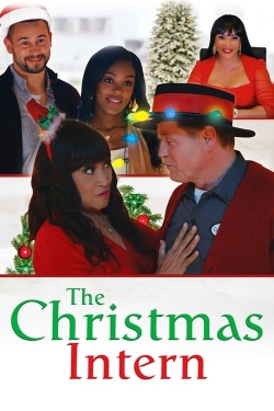 watch A  Christmas Intern movies free online