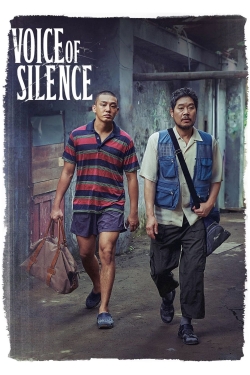 watch Voice of Silence movies free online
