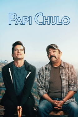 watch Papi Chulo movies free online