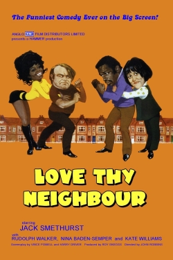 watch Love Thy Neighbour movies free online