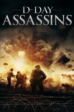 watch D-Day Assassins movies free online