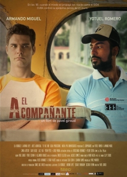 watch The Companion movies free online