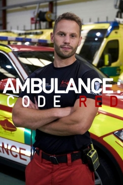 watch Ambulance: Code Red movies free online