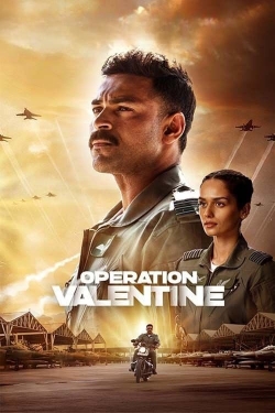 watch Operation Valentine movies free online