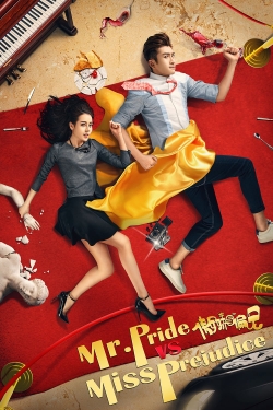 watch Mr. Pride VS Miss. Prejudice movies free online