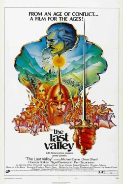 watch The Last Valley movies free online