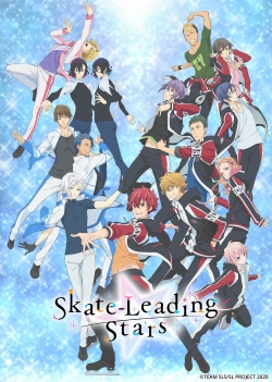 watch Skate-Leading☆Stars movies free online