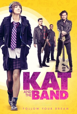 watch Kat and the Band movies free online