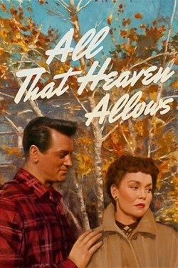 watch All That Heaven Allows movies free online