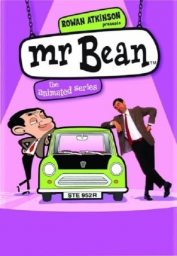 watch Mr. Bean: The Animated Series movies free online