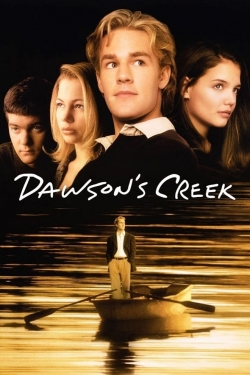 watch Dawson's Creek movies free online