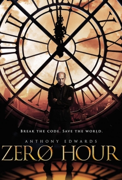 watch Zero Hour movies free online