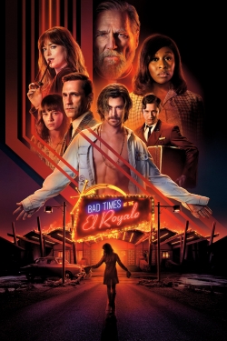 watch Bad Times at the El Royale movies free online