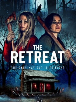 watch The Retreat movies free online