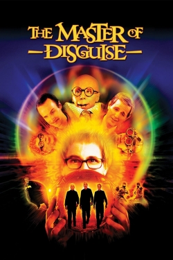 watch The Master of Disguise movies free online