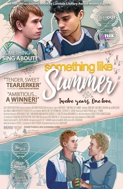 watch Something Like Summer movies free online