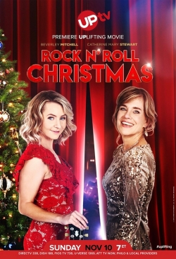 watch Rock N’ Roll Christmas movies free online