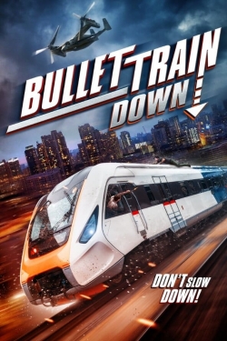 watch Bullet Train Down movies free online