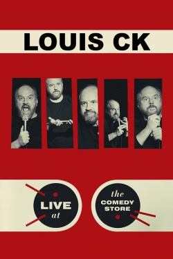 watch Louis C.K.: Live at The Comedy Store movies free online