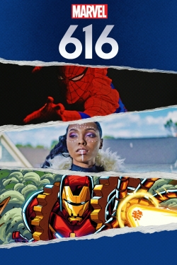 watch Marvel's 616 movies free online