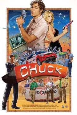watch Chuck movies free online