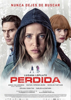 watch Perdida movies free online