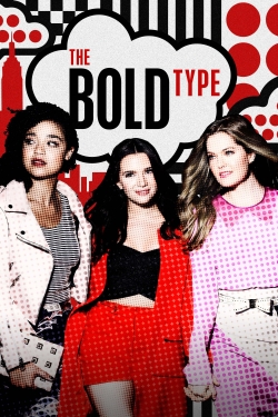 watch The Bold Type movies free online